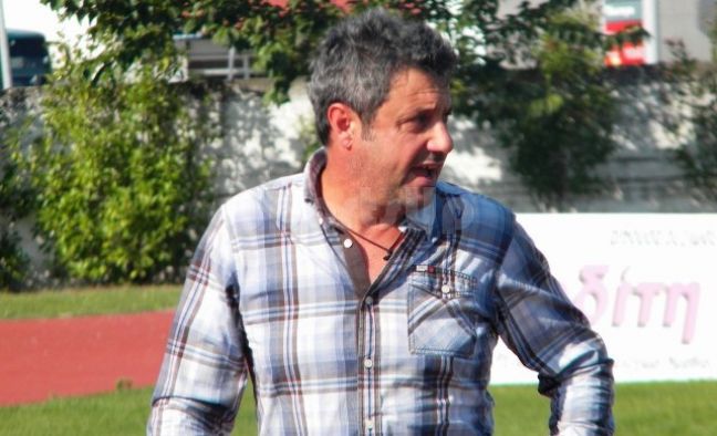 Με τεχνικό δίδυμο Γιαννόπουλου - Κελεσίδη στον πάγκο η Αγ. Μαρίνα