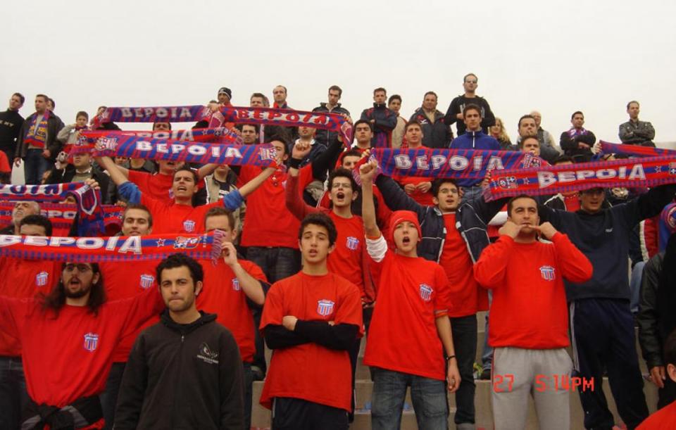 Δωρεάν λεωφορείο για Τρίγλια από την διοίκηση της "Βασίλισσας"