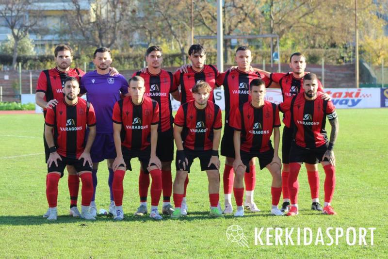 Γ’ Εθνική: Περίπατος για την Καλαμαριά και στο +7 από τους διώκτες!