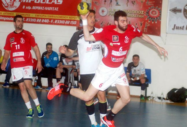 Με απουσίες ο ΦΙΛΙΠΠΟΣ στο Άργος για το τελευταίο ματς των πλέι οφ