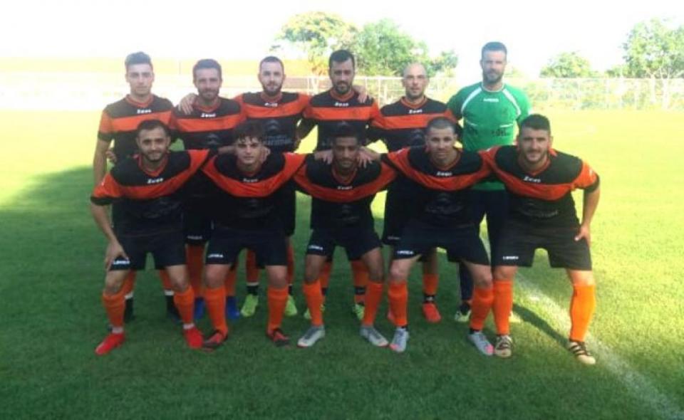 Φιλική πεντάρα για την Αναγέννηση Κολινδρού