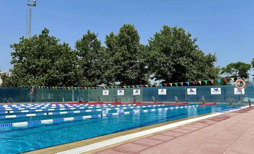 Ξεκινούν από την Τετάρτη 17 Ιουλίου οι εγγραφές στο Δημοτικό Κολυμβητήριο Αλεξάνδρειας