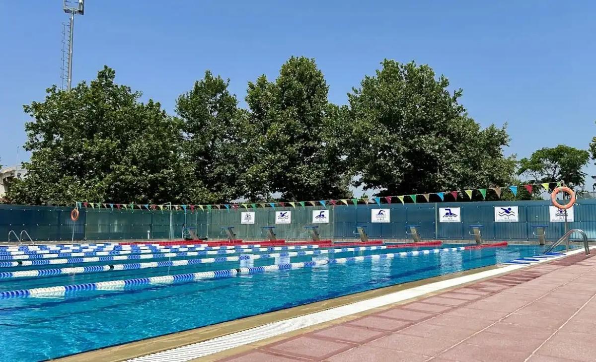Ξεκινούν από την Τετάρτη 17 Ιουλίου οι εγγραφές στο Δημοτικό Κολυμβητήριο Αλεξάνδρειας
