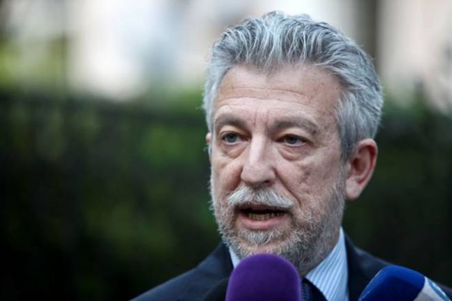 ΟΡΙΣΤΙΚΟ: Από Σεπτέμβρη η Σούπερ Λίγκα