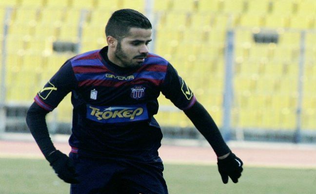 Έκανε προσφυγή ο Μπελαΐντ στη Βέροια