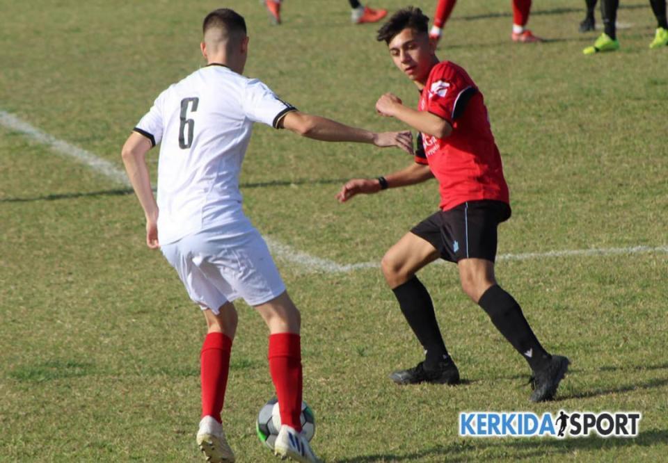 Β' ΕΠΣΗ: "Κλείδωσαν" την πρωτιά τα Καβάσιλα - "Αγκαλιά" με την 3η θέση το Ζερβοχώρι