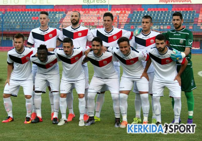 Σαββατοκύριακο ξεκούρασης για τους παίκτες της ΒΕΡΟΙΑΣ