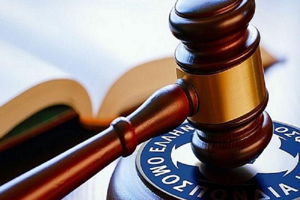 "Καμπάνες" και αφαίρεση βαθμών για 5 ομάδες της Super League 2