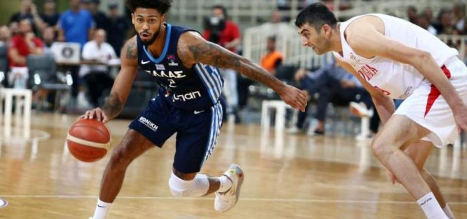 Με ένα... ξέσπασμα έκανε τη διαφορά η Εθνική