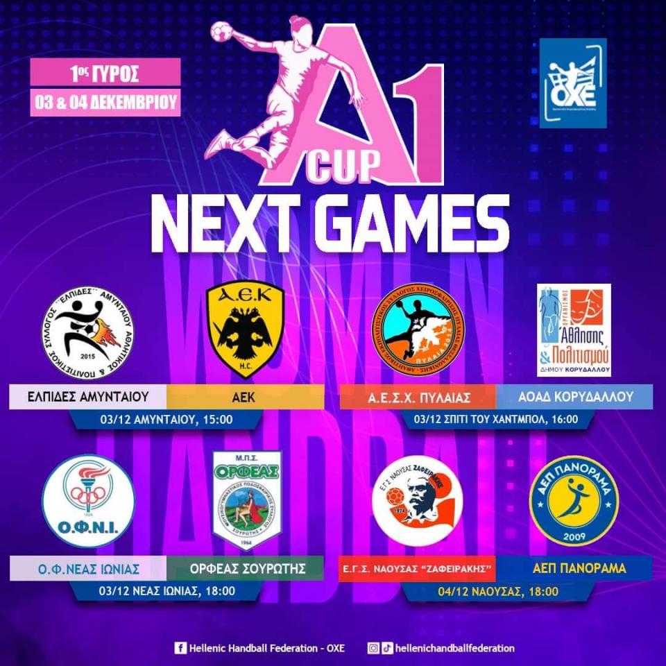 Στη μάχη για την πρόκριση στο Final 4 ρίχνεται η γυναικεία ομάδα του Ζαφειράκη