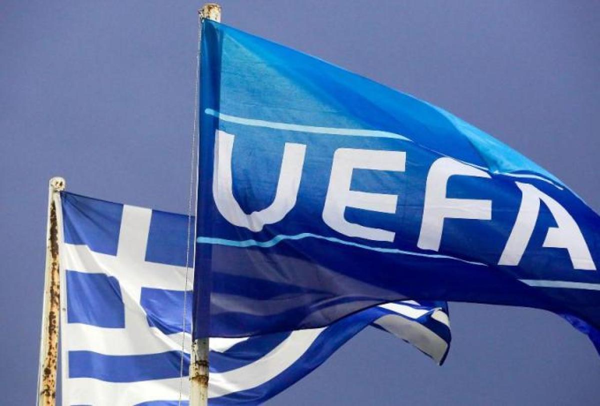 Βαθμολογία UEFA: Η Ελλάδα έχασε την 10η θέση για μία… ισοπαλία