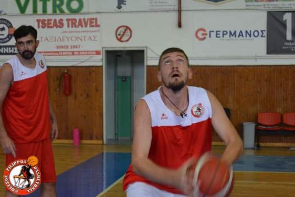 Το πάλεψε αλλά έχασε από την Δάφνη ο ΦΙΛΙΠΠΟΣ