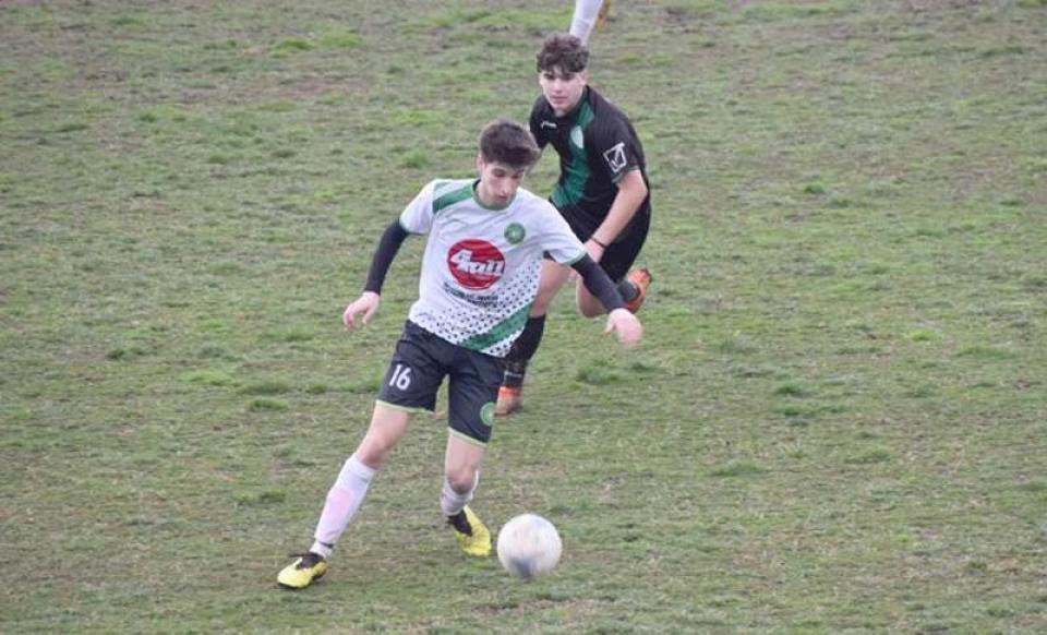 Α' ΕΠΣΗ - Playoffs: Στιγμιότυπα από το ντέρμπι του Ρουμλουκιού