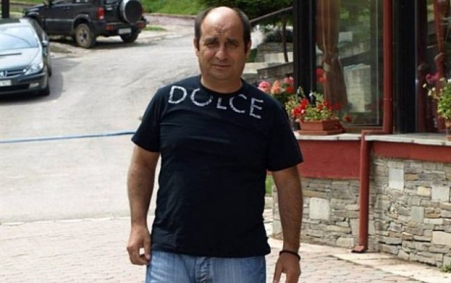 Γ.Κικερίδης: «Ο Μπεν ήρθε στη ΒΕΡΟΙΑ με 30000 ευρώ»