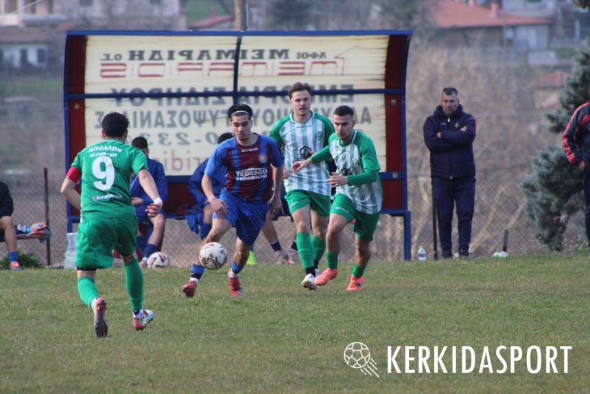 Α' ΕΠΣΗ: Ταυτότητα 17ης αγωνιστικής - "Φωτιά" στην ουρά, στο +17 η Νάουσα