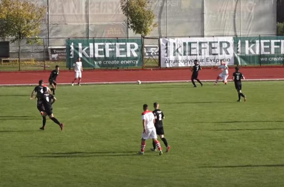 Ψυχρολουσία στις καθυστερήσεις για τα Τρίκαλα και ήττα από την Κοζάνη!