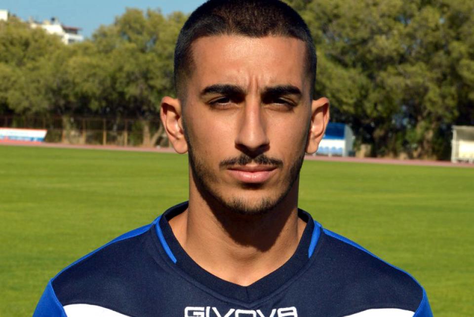 Τον Ηλία Καλογιαννίδη απέκτησε η Νίκη Αγκαθιάς