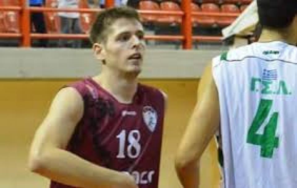 Ο Παναγιώτης Φιλιππόπουλος στον ΦΙΛΙΠΠΟ Β.