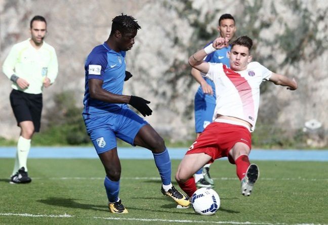 Υπέκυψε στα προβλήματά της και την Παναχαική η "Βασίλισσα"