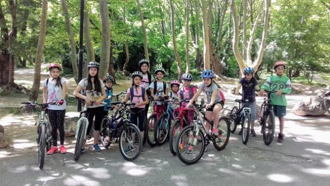 Ανάβαση στο Άγιο Πνεύμα