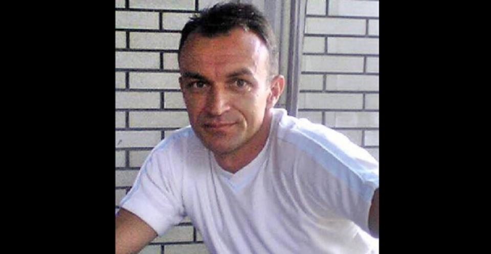 "Εσβησε" παλιός ποδοσφαιριστής του ΦΑΣ Νάουσα