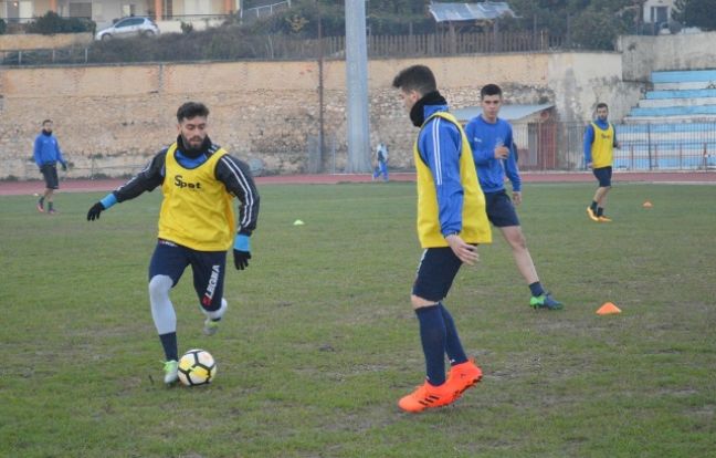 Χωρίς προβλήματα στον Λαγκδά η ΝΑΟΥΣΑ