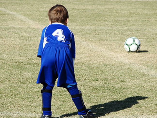 Ανακοίνωση της ΕΠΣ Ημαθίας για τα παιδικά πρωταθλήματα