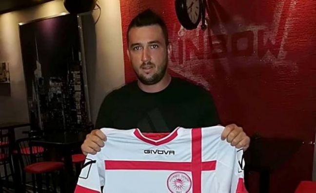 Ο Λουτρός ενισχύθηκε με Μουσενίκα και Γατόπουλο