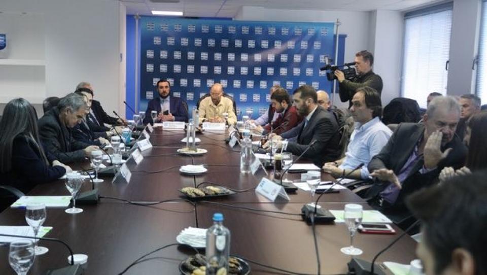 Super League: Με πέντε αλλαγές το πρωτάθλημα, στις 31/8 η προκήρυξη