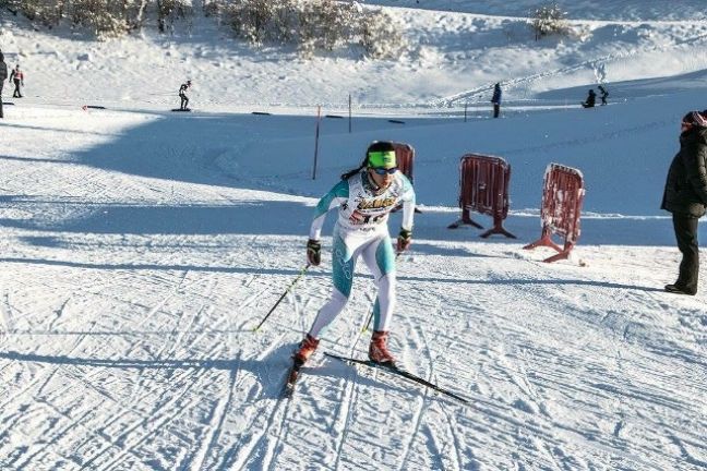 Ναουσαίοι ο ι δύο στους τέσσερεις της Ελληνικής αποστολής στη Ν. Κορέα