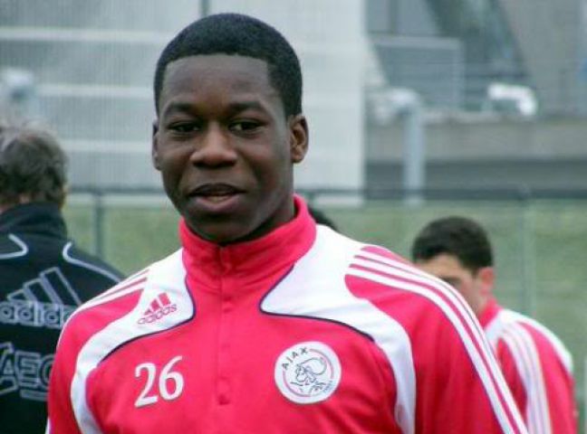 Πρώην παίκτη του Άγιαξ έφερε η ΒΕΡΟΙΑ! (video)