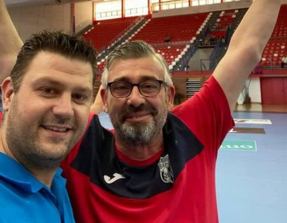 Συγκινητικό μήνυμα του Τέο Παυλίδη για την ξαφνική απώλεια του Γιάννη Χασιώτη