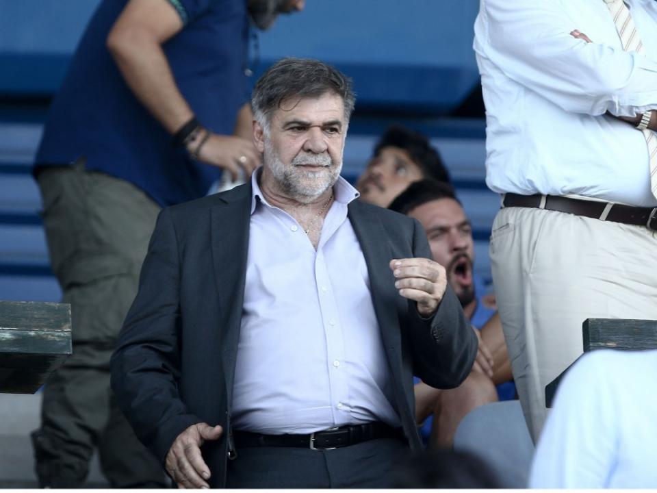 Αναλαμβάνει ιστορική ομάδα της κεντρικής Μακεδονίας ο Τομ Παπαδόπουλος!