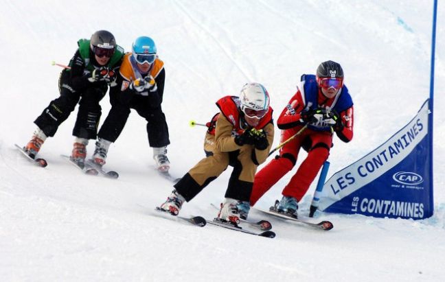 Εννέα μετάλλια για τον ΕΟΣ Νάουσας στο Πανελλήνιο πρωτάθλημα Αλπικού Σκι