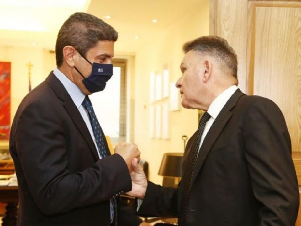 “Ο Αυγενάκης καταξεφτίλισε τη διοίκηση της SL2”