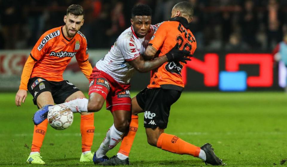 Δυάδα χωρίς μεγάλο ρίσκο...