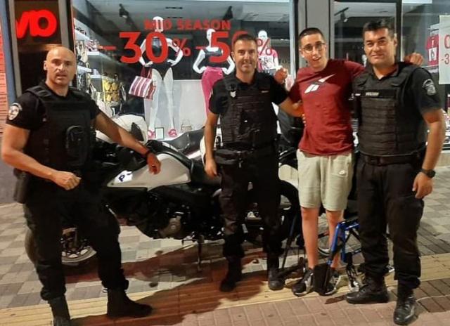 Ο Γιάννης δεν τους ξέχασε!