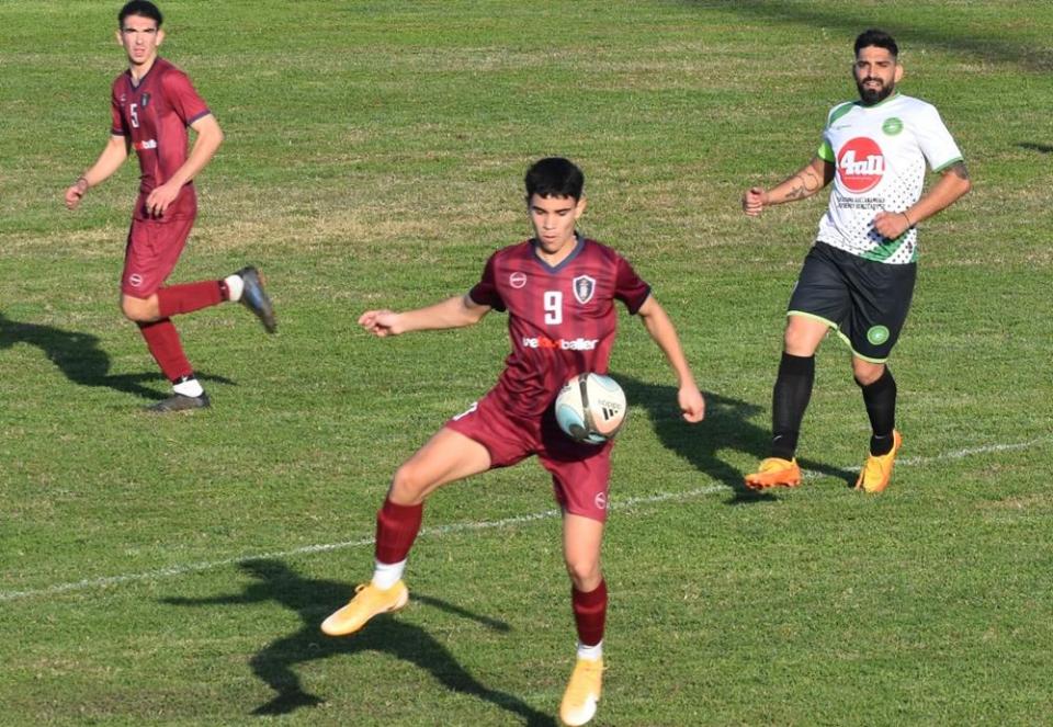 Α' ΕΠΣΗ: Οι MVP της 6ης αγωνιστικής