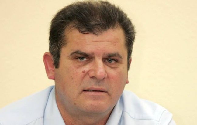 Επιστροφή του Ν. Μάντζου στον Φίλιππο Β.