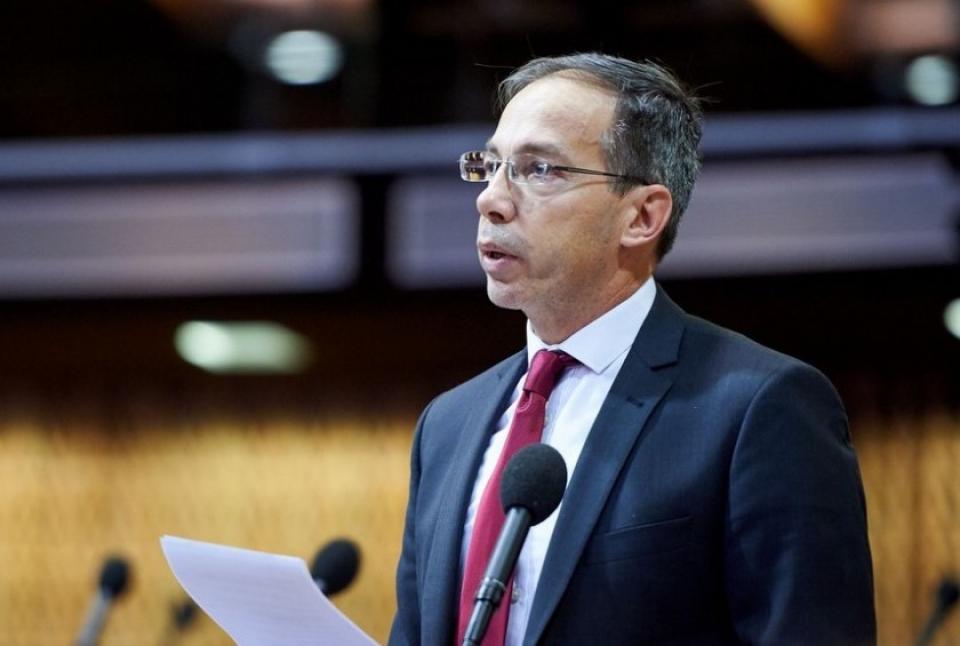 Γ. Μαυρωτάς: «Αναμένουμε σήμερα την ΚΥΑ… »