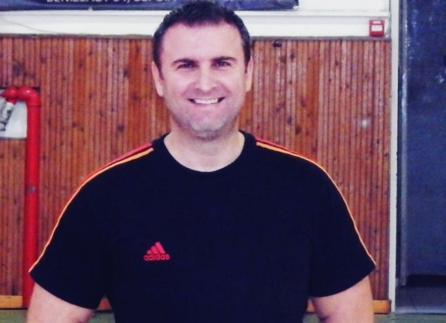 Στο τεχνικό team των Αετών Βέροιας ο Γιάννης Τζιουμάκης