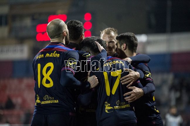 Ο τελευταίος να κλείσει την πόρτα