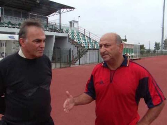 “Διαζύγιο" στον ΠΑΟΚ Αλεξάνδρειας