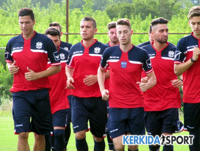 Η αποστολή της Βασίλισσας για τα 3-5 Πηγάδια