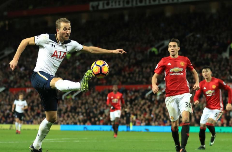 «Déjà vu» στο Μπιλμπάο και τα γκολ στο Λονδίνο!