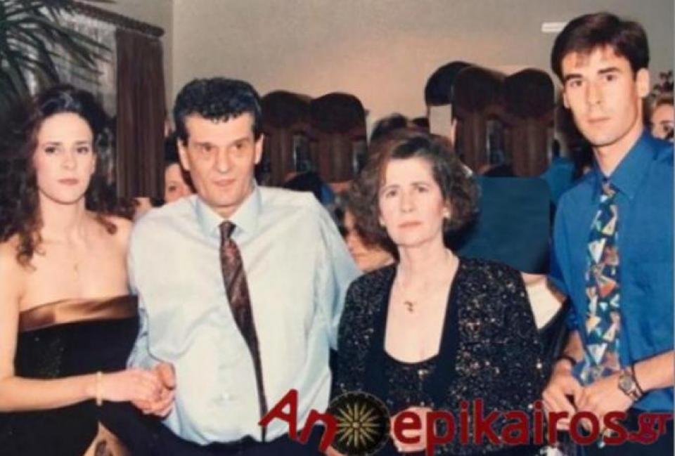 Ποιος ήταν ο πατέρας του Βασίλη Τσιάρτα που «δεν είχε ποτέ εθνικιστικές και ομοφοβικές αντιλήψεις»