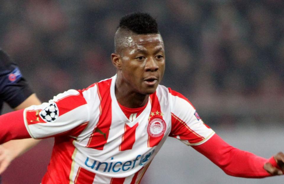 Πάει για νέο «μπαμ» ο Αστέρας Τριποτάμου!!