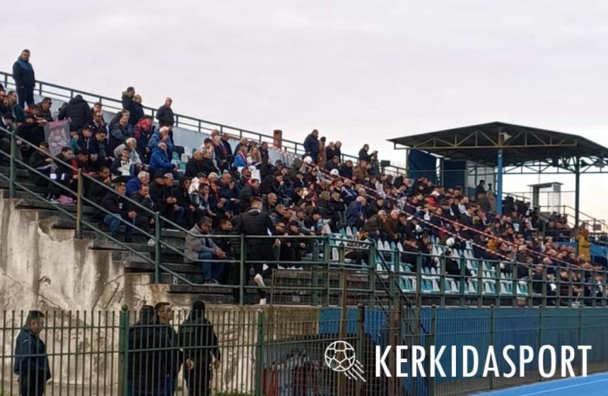 ΑΕ Αλεξάνδρειας: Με το βλέμμα στο Τοπικό και ελπίδα για ένα «θαύμα»!