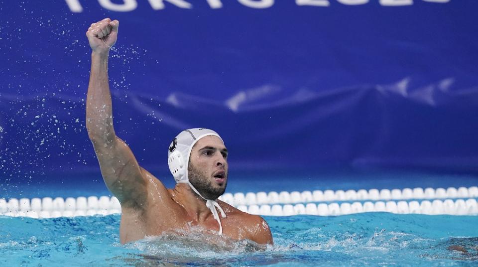 Ολυμπιακοί Αγώνες: Στις 09:30 η μάχη του πόλο – Το πρόγραμμα της ημέρας (04/08)