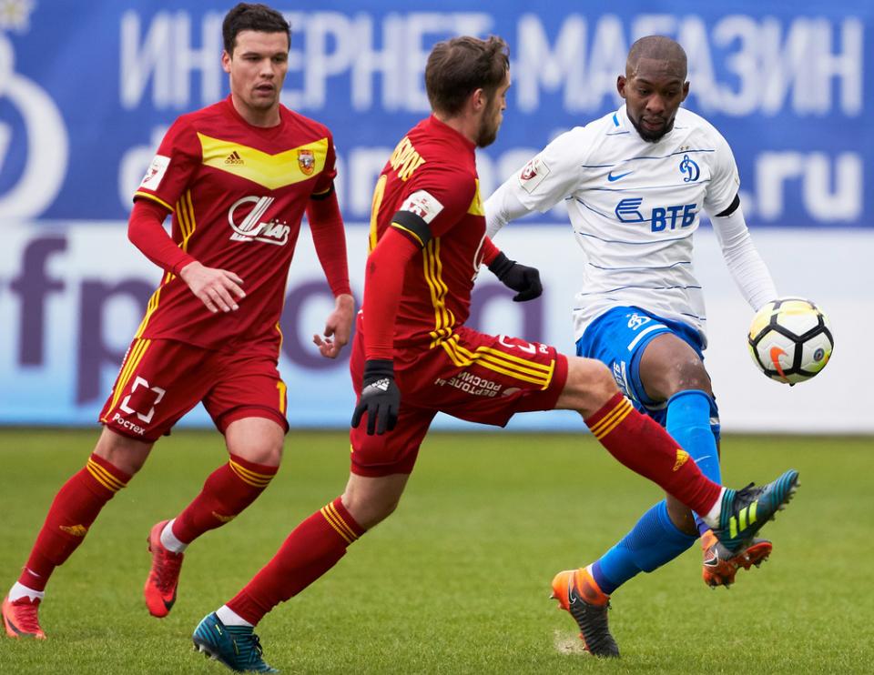 Έχει να γίνει της…πρεμιέρας